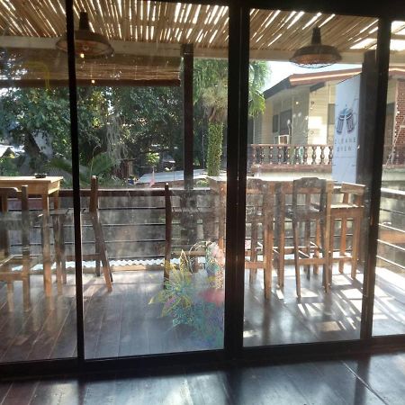 Laule'A Hostel El Nido Eksteriør billede