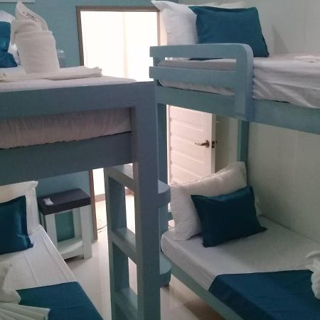 Laule'A Hostel El Nido Eksteriør billede