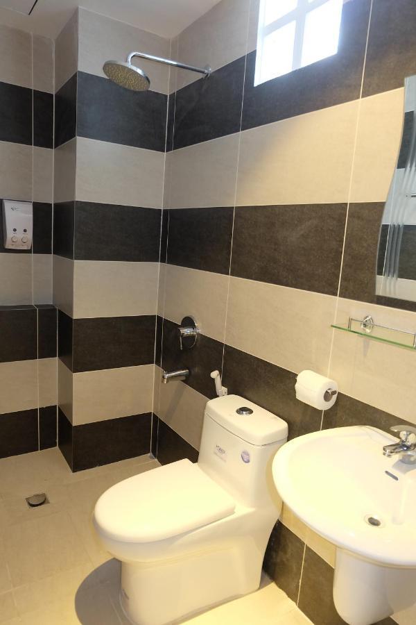 Laule'A Hostel El Nido Eksteriør billede