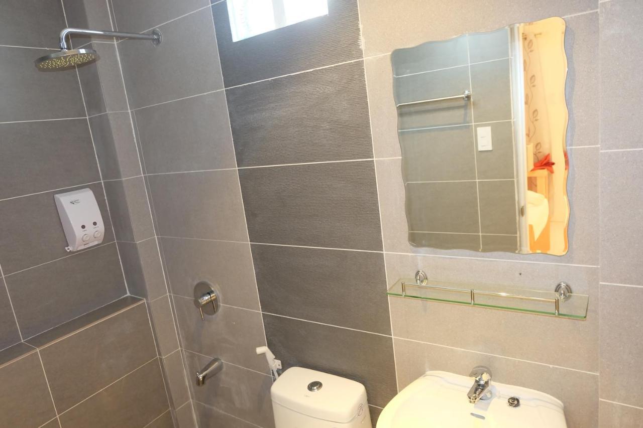 Laule'A Hostel El Nido Eksteriør billede