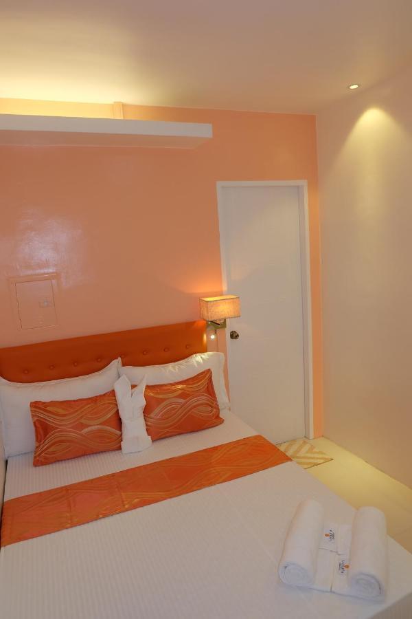 Laule'A Hostel El Nido Eksteriør billede