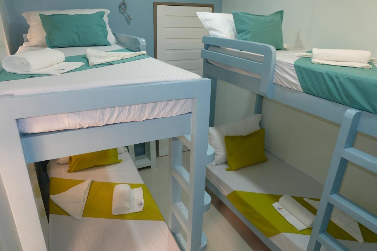 Laule'A Hostel El Nido Eksteriør billede