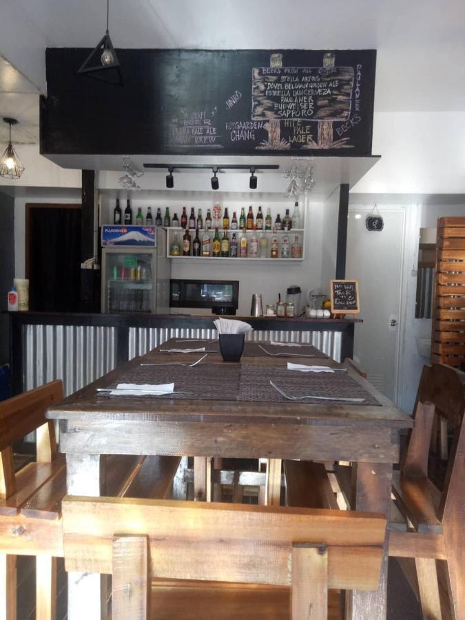 Laule'A Hostel El Nido Eksteriør billede