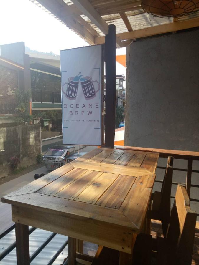 Laule'A Hostel El Nido Eksteriør billede