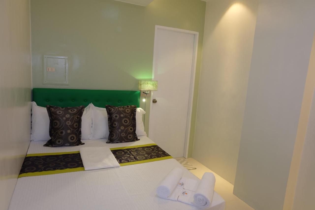 Laule'A Hostel El Nido Eksteriør billede