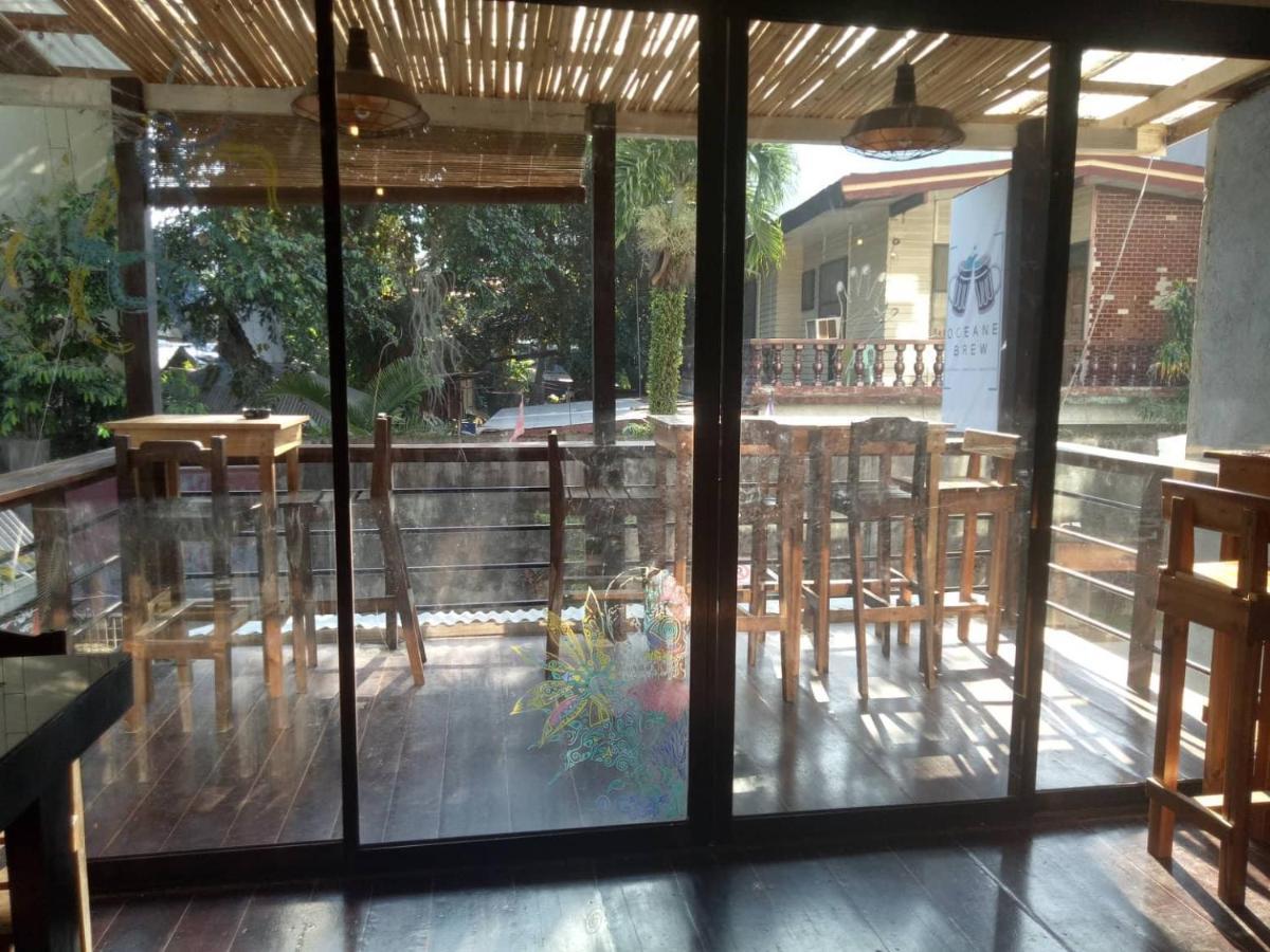 Laule'A Hostel El Nido Eksteriør billede