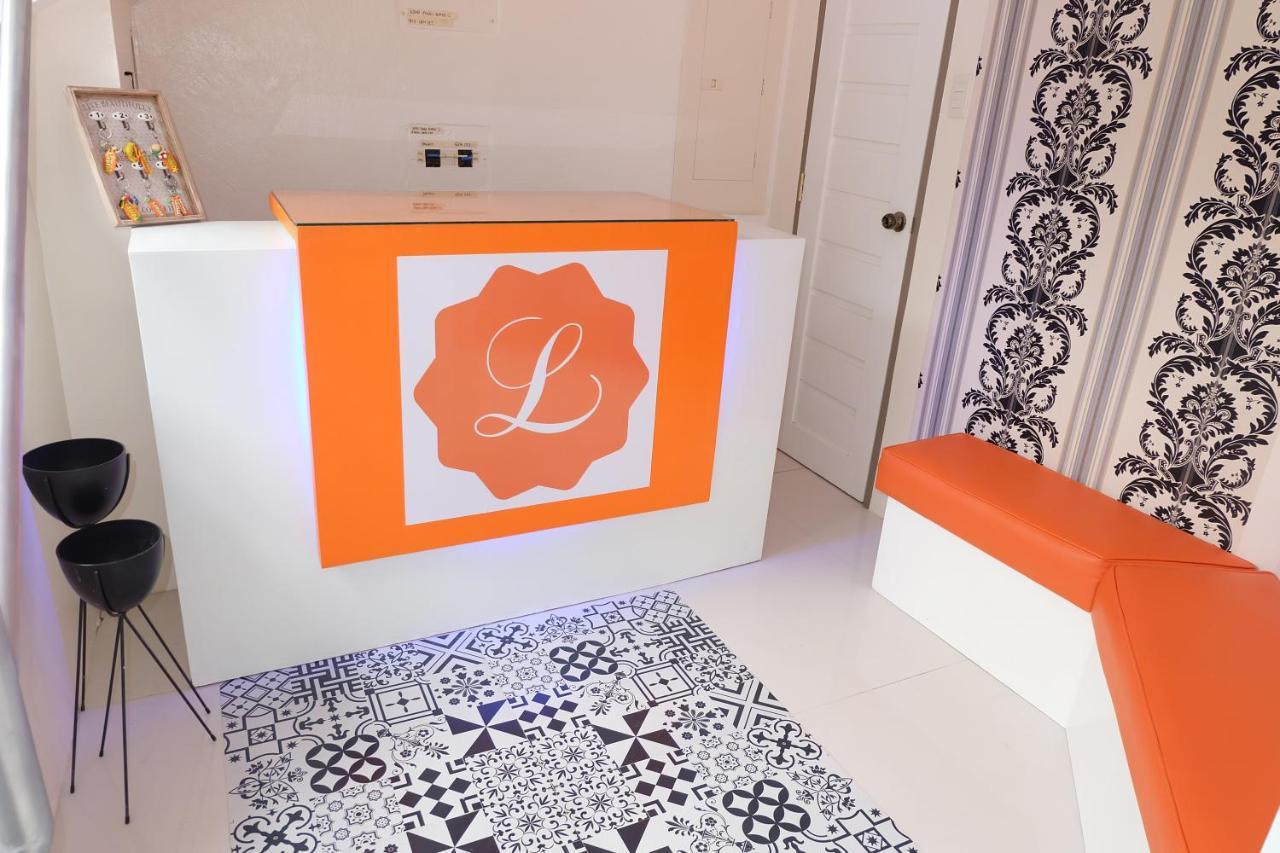 Laule'A Hostel El Nido Eksteriør billede