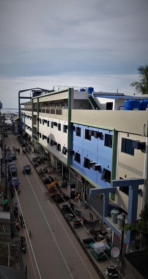 Laule'A Hostel El Nido Eksteriør billede
