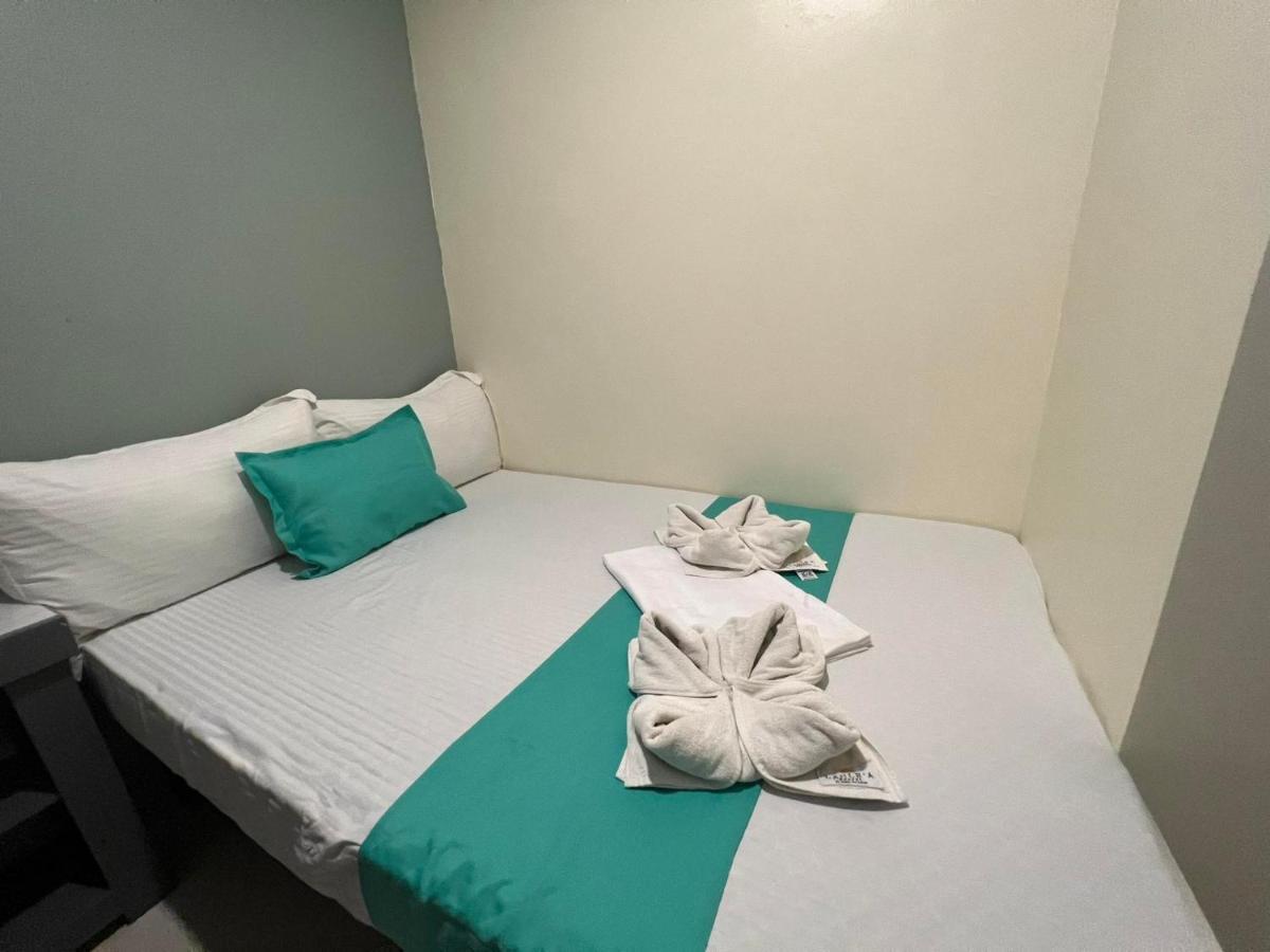 Laule'A Hostel El Nido Eksteriør billede