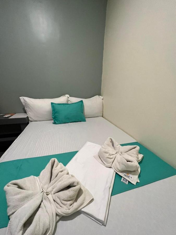 Laule'A Hostel El Nido Eksteriør billede
