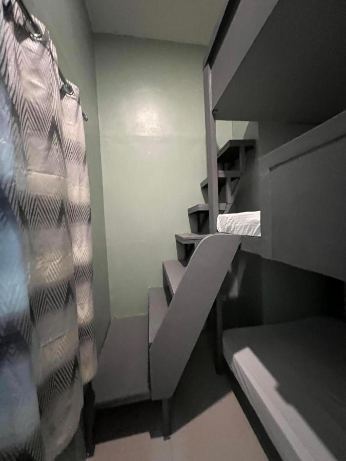 Laule'A Hostel El Nido Eksteriør billede