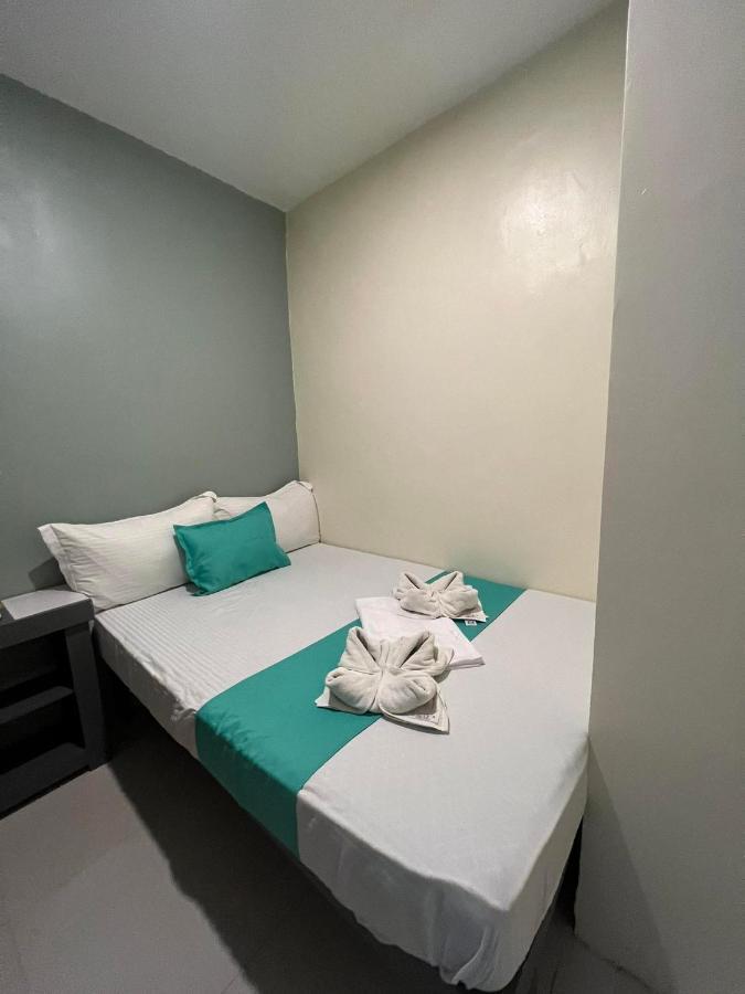 Laule'A Hostel El Nido Eksteriør billede