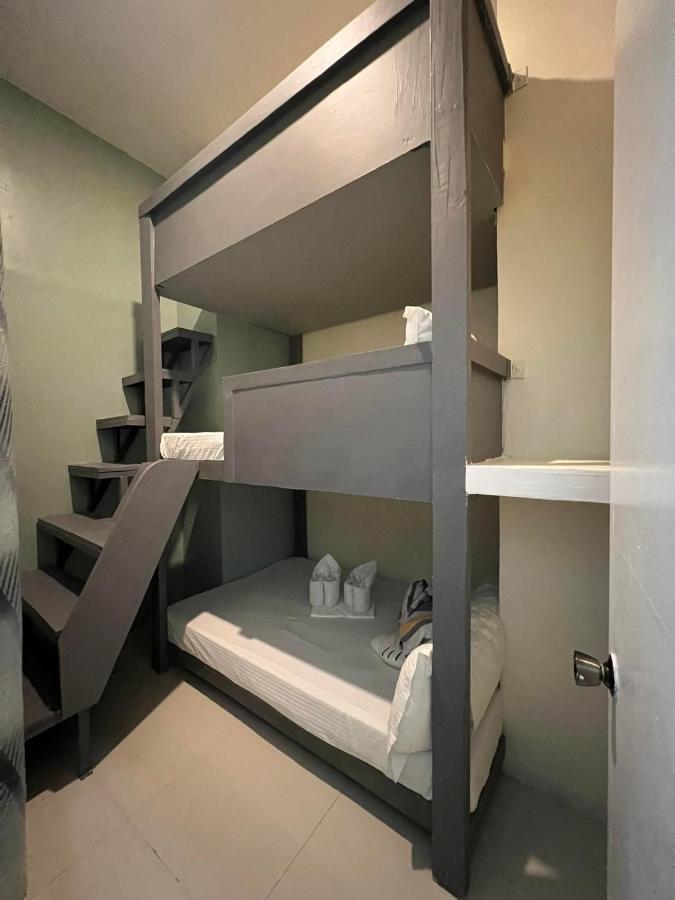 Laule'A Hostel El Nido Eksteriør billede