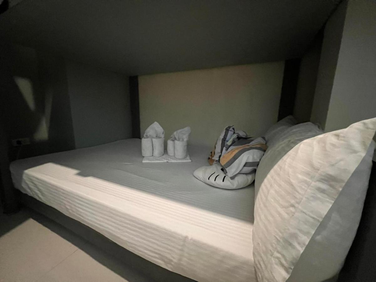 Laule'A Hostel El Nido Eksteriør billede